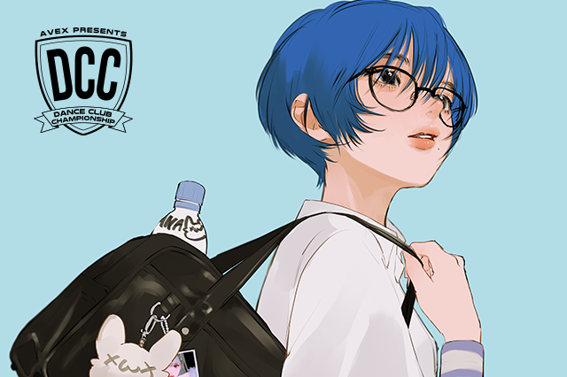 ニチレイ&times;DCC 特設サイト