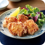 究極の唐揚げ（むね）