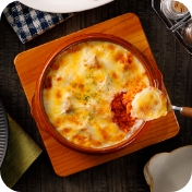 プロ仕込み
ケチャップライス