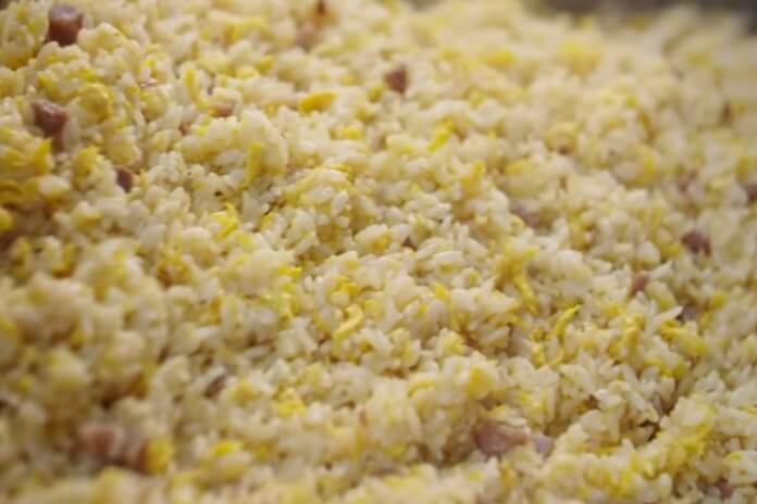 美味しさの「革新」　『本格炒め炒飯&reg;』