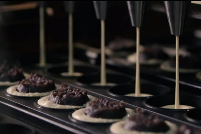 美味しさの「可能性」今川焼