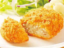 （業務用）じゃがいもコロッケ類