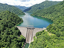 「地産地消」の自然エネルギーの活用