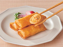 （業務用）パリパリの春巻