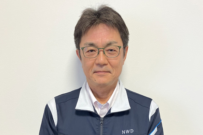 株式会社ニチレイウエルダイニング 代表取締役社長 橋山 暢祐