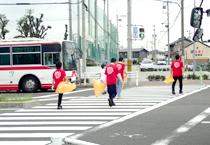 環境関連（又は地域と）の取り組み