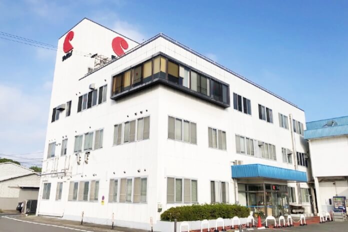 株式会社 中冷／山口県