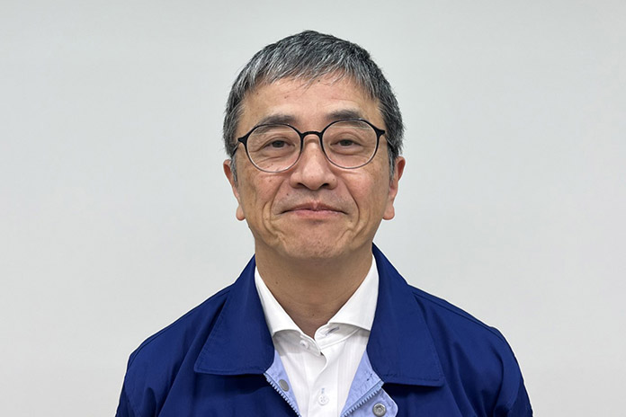 株式会社キューレイ 代表取締役社長 若松 新吾