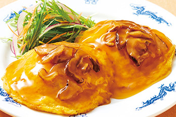 （業務用）かに玉