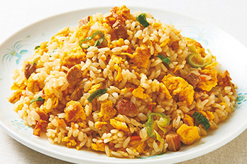 （業務用）特撰中華直火炒めチャーハン