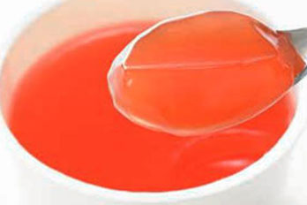 （業務用）アセロラゼリー