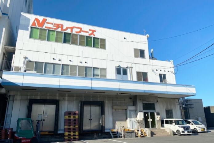 関西第二工場（大阪府）