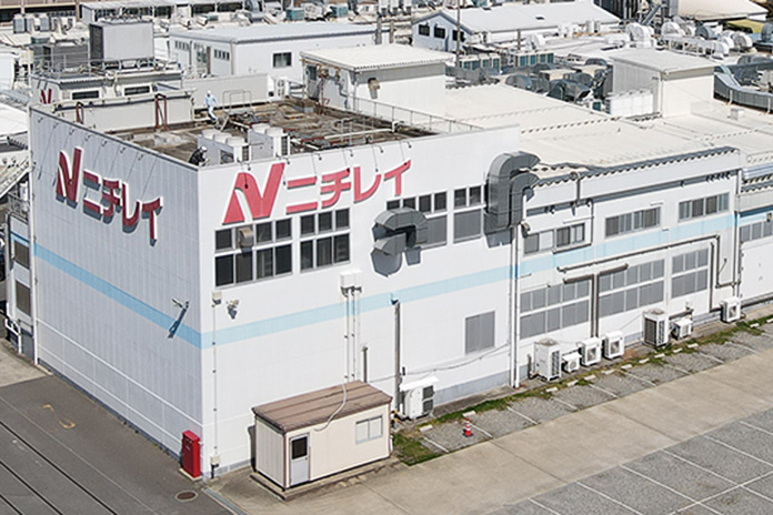 長崎工場（長崎県）