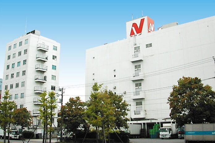 (株)ニチレイ・アイス　東京アイスプラント