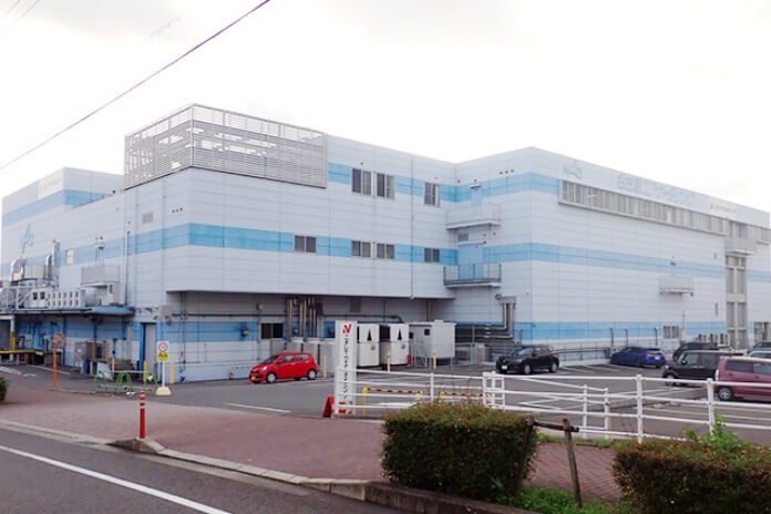 (株)ニチレイウエルダイニング（愛知県）