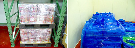 4.原材料の調達