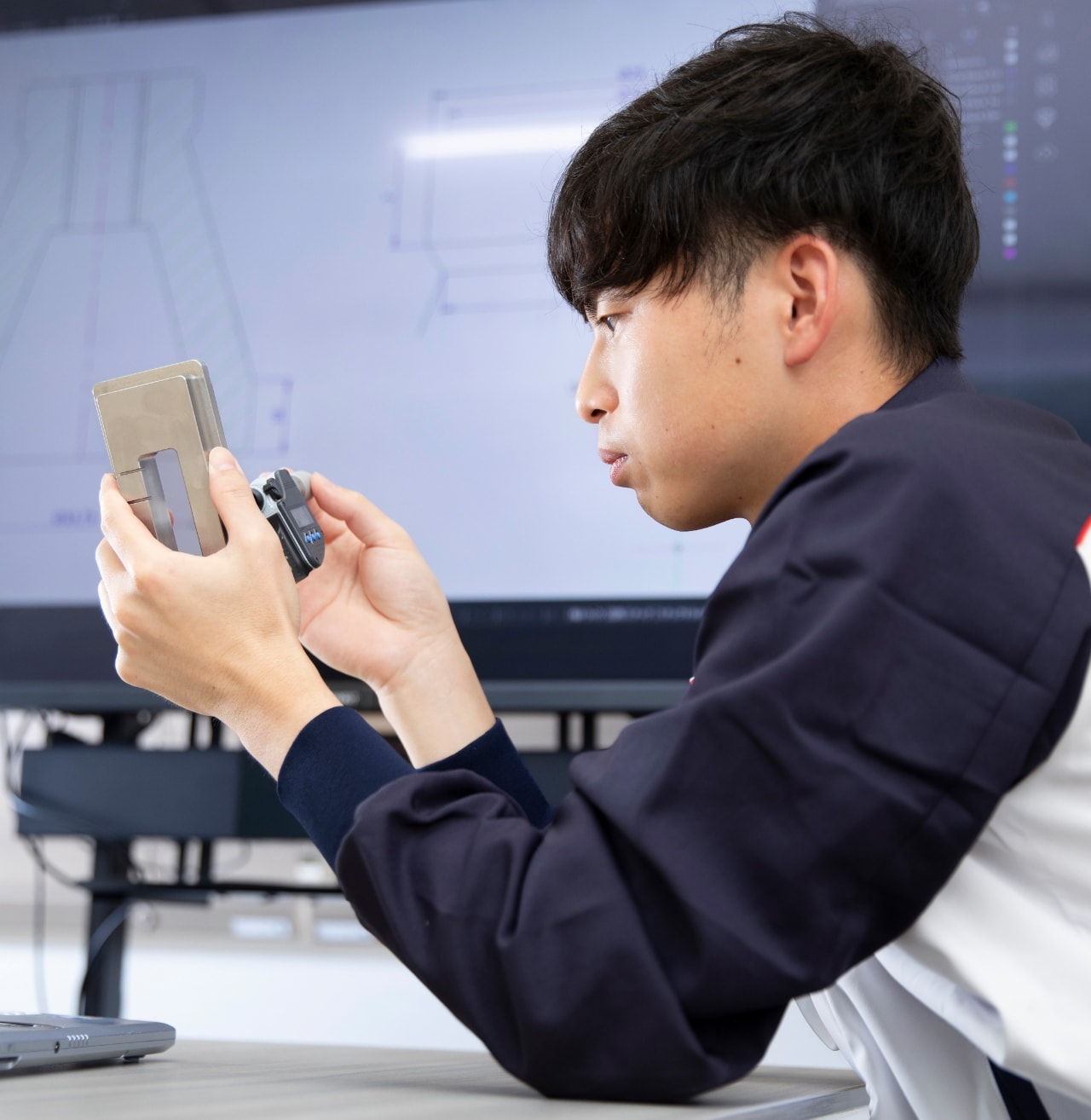 装置開発・生産革新