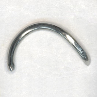 ワイヤークラスプ