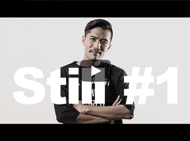 Zeebra 「Still #1」フルバージョン 本編51秒