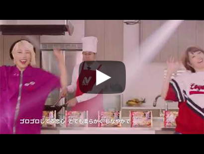 増えた！feat みうめ＆仮面ライアー217 本編31秒