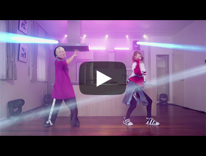 【踊ってみた・フルバージョン】 増えた！feat みうめ＆仮面ライアー217 本編3分2秒