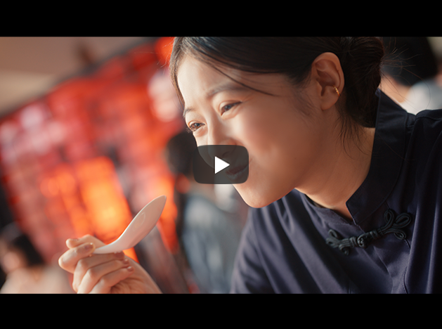 「本格パラ凄っ。」篇 15秒ver