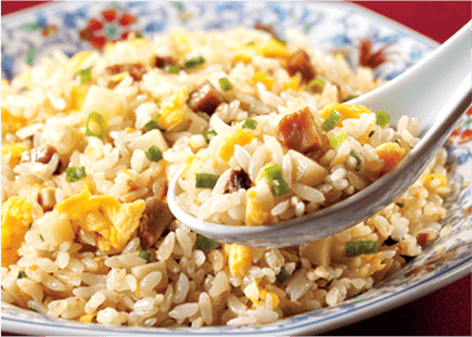 新橋亭 / 田中 総料理長