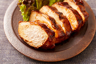 【鶏肉レシピ】しっとり絶品に仕上がる、プロ直伝4つのテク
