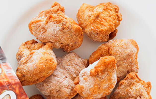 お「トク」なボリュームパック