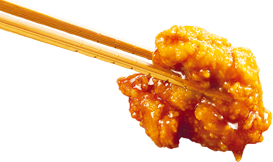 若鶏たれづけ唐揚げ