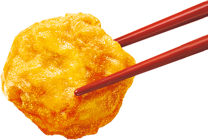 からあげチキン