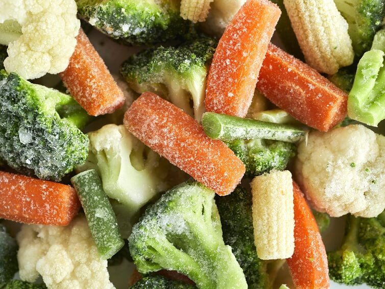 一番美味しい旬の素材を厳選