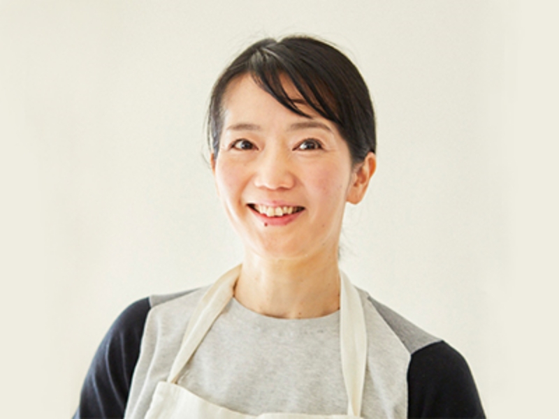 料理家・荒木典子さん