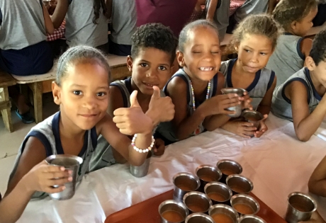 サステナビリティと社会貢献