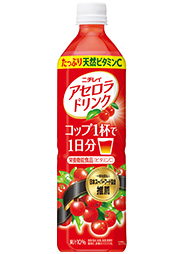 ニチレイアセロラドリンク