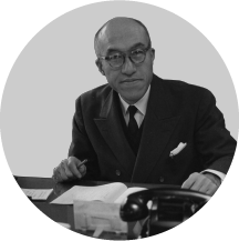 自社で冷凍運搬車を開発。