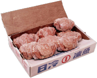 東京五輪で、冷凍食品が各国選手の食事に。