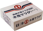 東京五輪で、冷凍食品が各国選手の食事に。