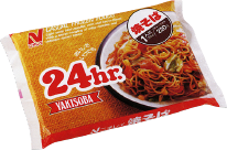 24時間いつでも食べたい『24hr.（ツェニフォーアワー）』シリーズ