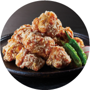 スーパーマーケットにもニチレイの技術。