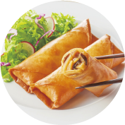 スーパーマーケットにもニチレイの技術。