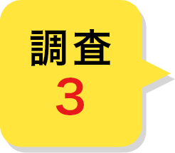 調査 3