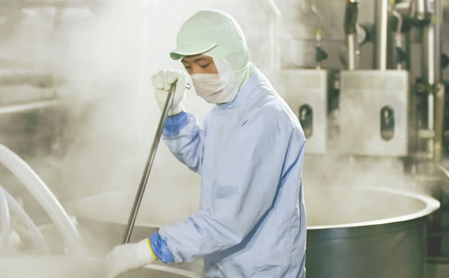 Food quality and safety initiatives