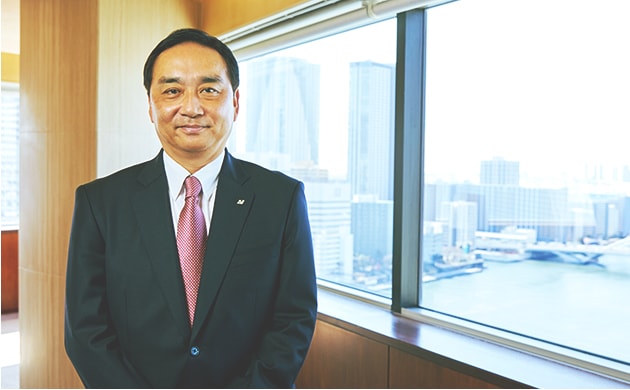 President’s Message