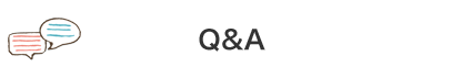 Q&A