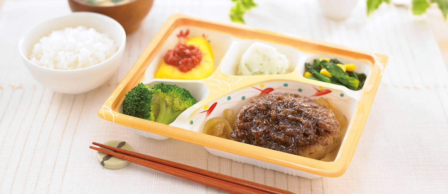 ウエルネス食品