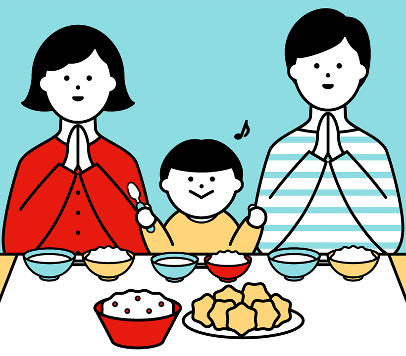 「-18℃」＋「保存料なし」＝安全・安心！