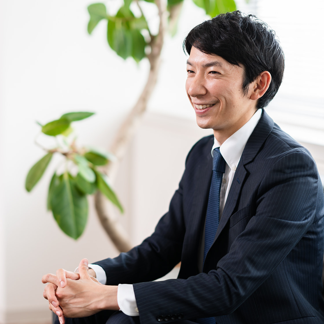 Nichirei U.S.A., LLC　山内 大輔