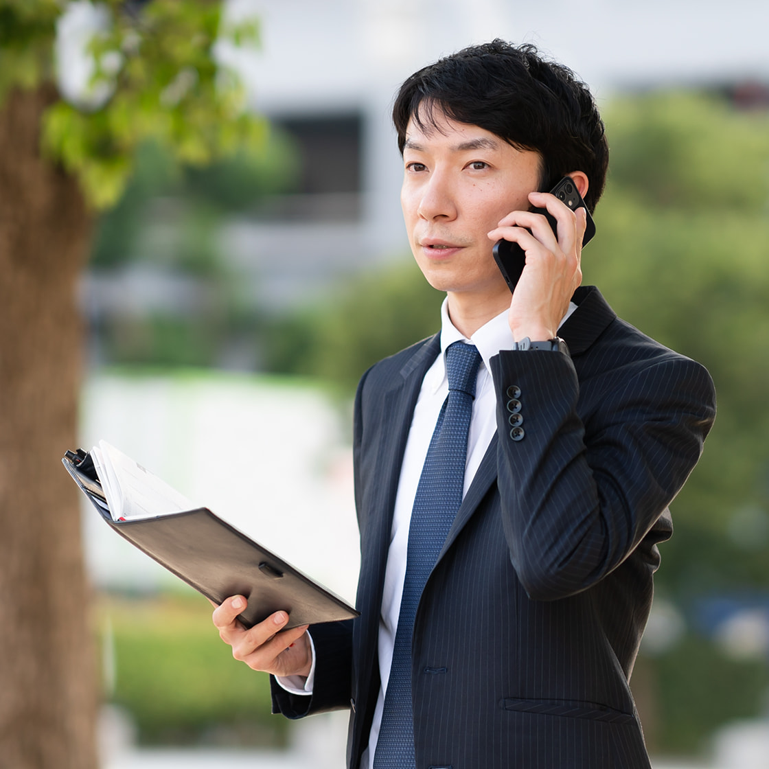 Nichirei U.S.A., LLC　山内 大輔