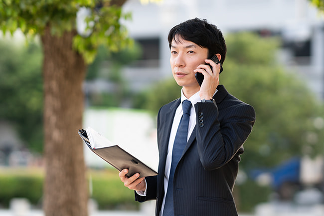 Nichirei U.S.A., LLC　山内 大輔